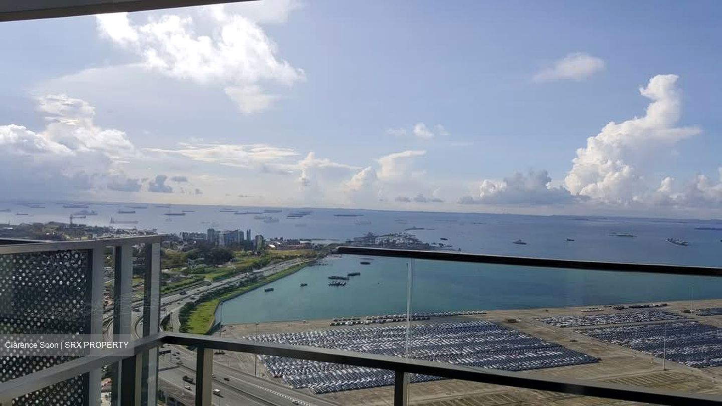 Eon Shenton (D2), Apartment #599871141
